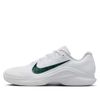 Giày Pickleball/Tennis Nike Zoom Vapor 12 ‘White Gorge Green’ IR3980-100 
