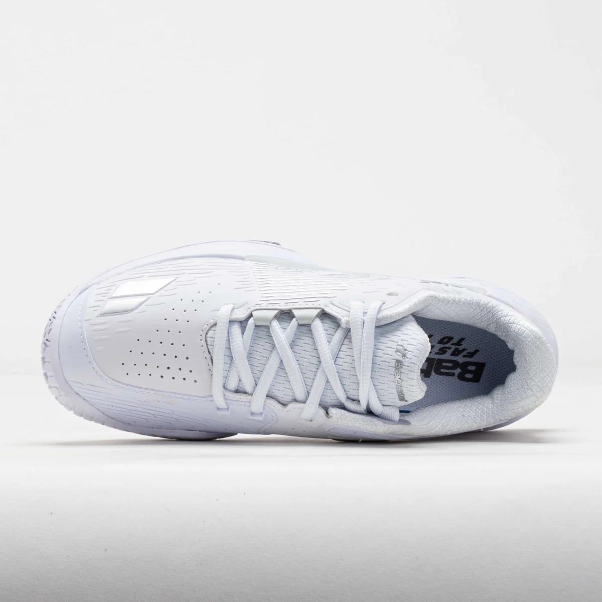  Giày Tennis/Pickleball Babolat Propulse Storm ‘White’ 31F26447A-1019 