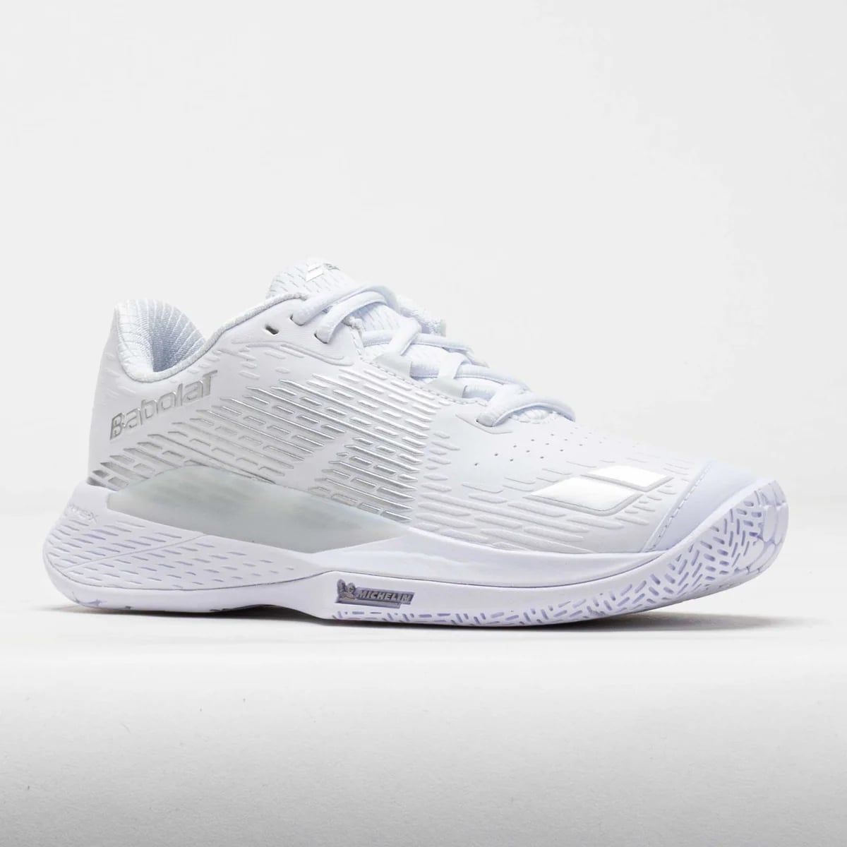  Giày Tennis/Pickleball Babolat Propulse Storm ‘White’ 31F26447A-1019 