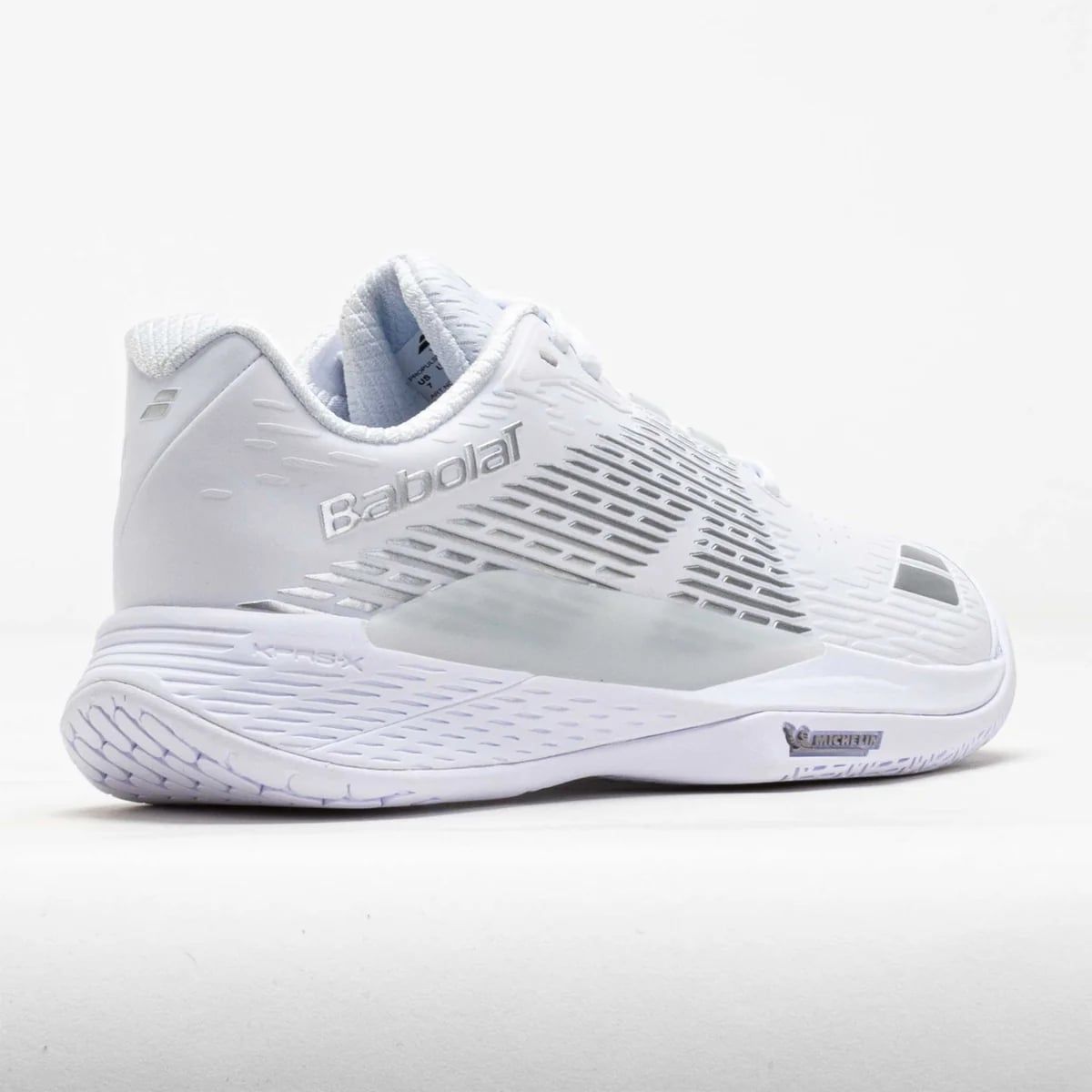  Giày Tennis/Pickleball Babolat Propulse Storm ‘White’ 31F26447A-1019 