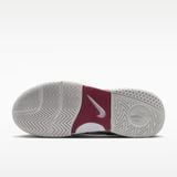  Giày Tennis/Pickleball NikeCourt Lite 4 ‘White/Vast Grey’ FD6575-114 