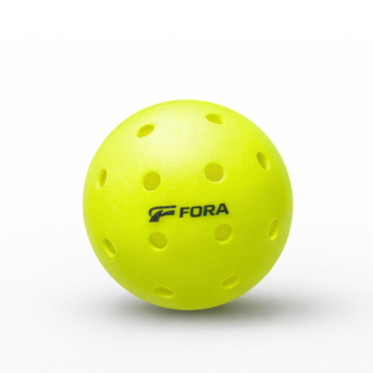  Bóng Pickleball Fora X-48 lỗ pack 4 quả chính hãng 