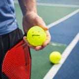  Bóng Pickleball Fora X-48 lỗ pack 4 quả chính hãng 