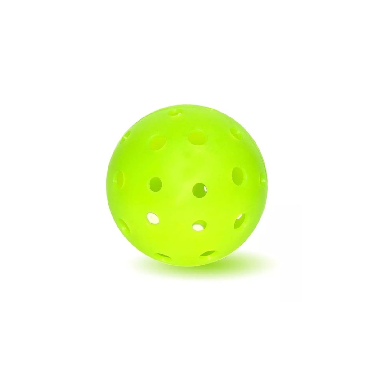  Bóng tập pickleball không logo 