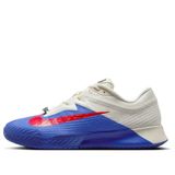  Giày Tennis/Pickleball Nike Vapor Pro 3 Premium ‘Deep Night Pale Ivory Crimson’ HJ6774-500 