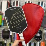  Vợt Pickleball Selkirk LABS Boomstik Regal Asia Edition – (Elongated / Widebody) 