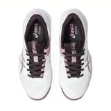  Giày Pickleball/Tennis Asics SOLUTION SPEED FF 4 ‘White/Dusty Mauve’ 1042A307-102 