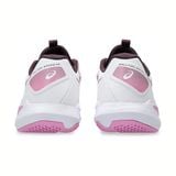  Giày Pickleball/Tennis Asics SOLUTION SPEED FF 4 ‘White/Dusty Mauve’ 1042A307-102 