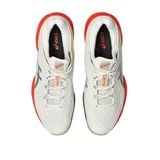  Giày Pickleball/Tennis Asics Court FF 3 'Soft Oat/Vintage Khaki' 1041A370-250 