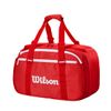  Túi Pickleball/Tennis Wilson Super Tour Red Small Duffel 2025 'Red' WR8037001001 
