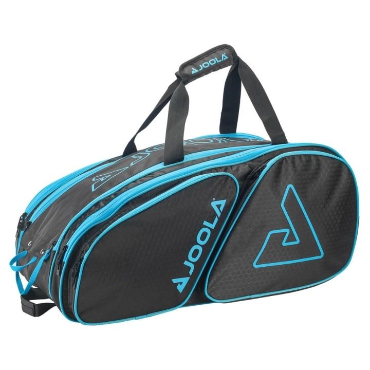  Balo Joola Tour Elite Black Light Blue 18585 