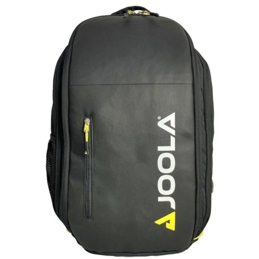  Balo Joola Vision II Backpack Black 80166 