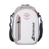  Balo Babolat Cooler Wimbledon 'White/Gray' 3324922321577 