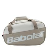 Balo Babolat Court S Racket 'White/Gray' 3324922292952 
