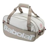  Balo Babolat Court S Racket 'White/Gray' 3324922292952 