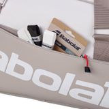  Balo Babolat Court S Racket 'White/Gray' 3324922292952 