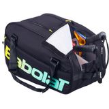 Balo Babolat Racket Court S ‘Black’ 759022 