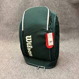  Balo Tennis/Pickleball Wilson Blade V10 'Green' WR8056101001 