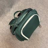  Balo Tennis/Pickleball Wilson Blade V10 'Green' WR8056101001 
