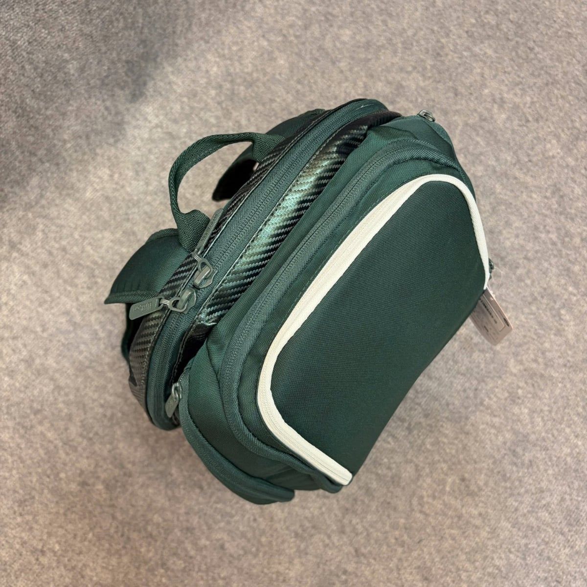  Balo Tennis/Pickleball Wilson Blade V10 'Green' WR8056101001 