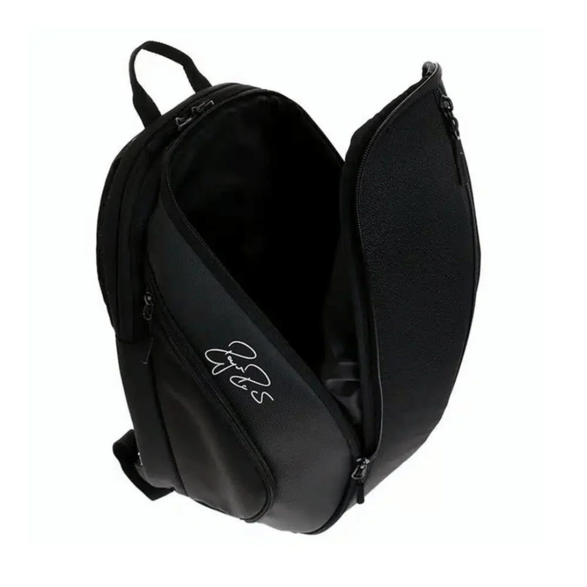  Balo Tennis/Pickleball WILSON RF Backpack 'Black' WR8032801001 