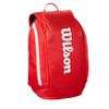  Balo Tennis/Pickleball Wilson Super Tour Red WR8036901001 