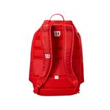  Balo Tennis/Pickleball Wilson Super Tour Red WR8036901001 