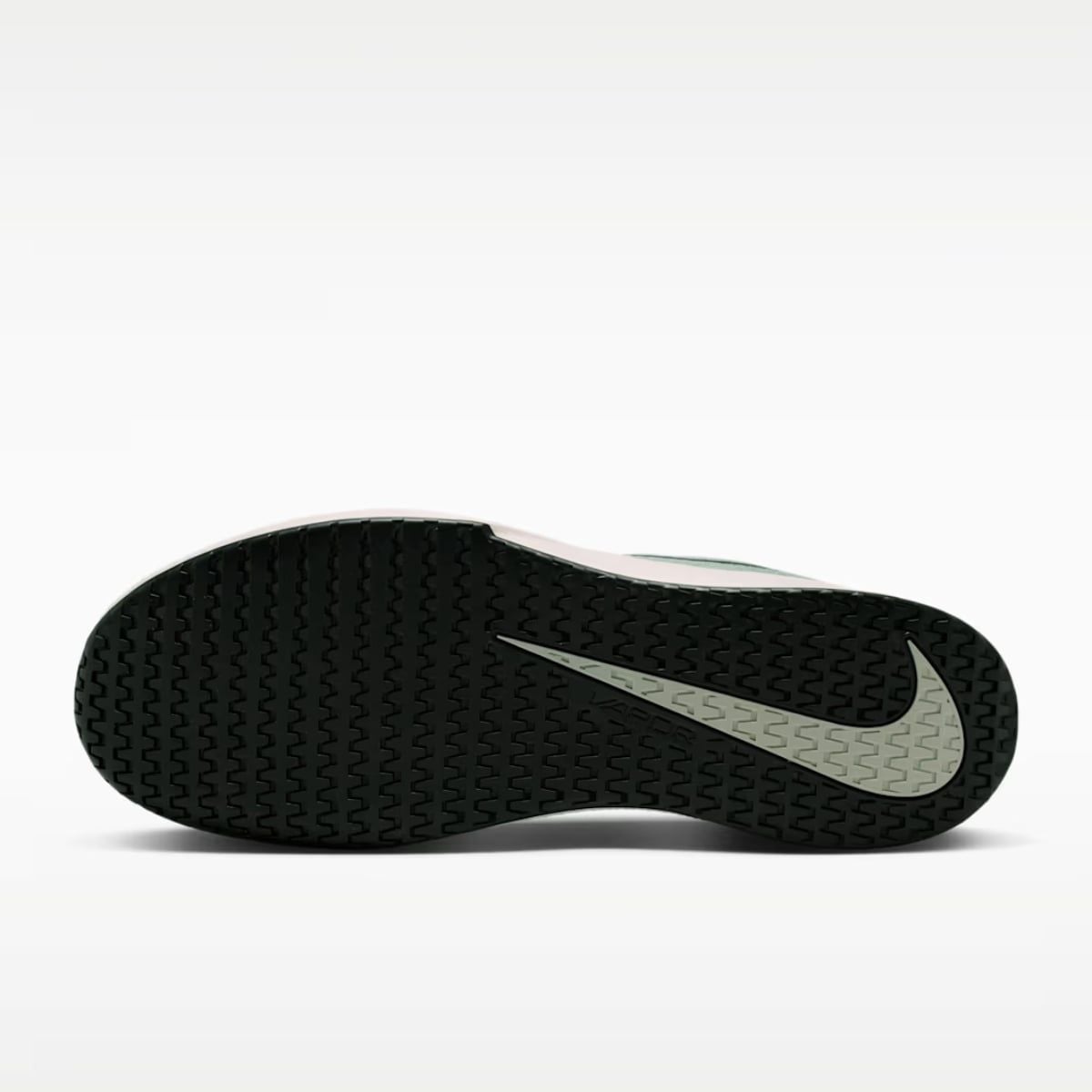  Giày Nike Vapor Lite 3 Hard Court "Green/Black" FZ2155-005 