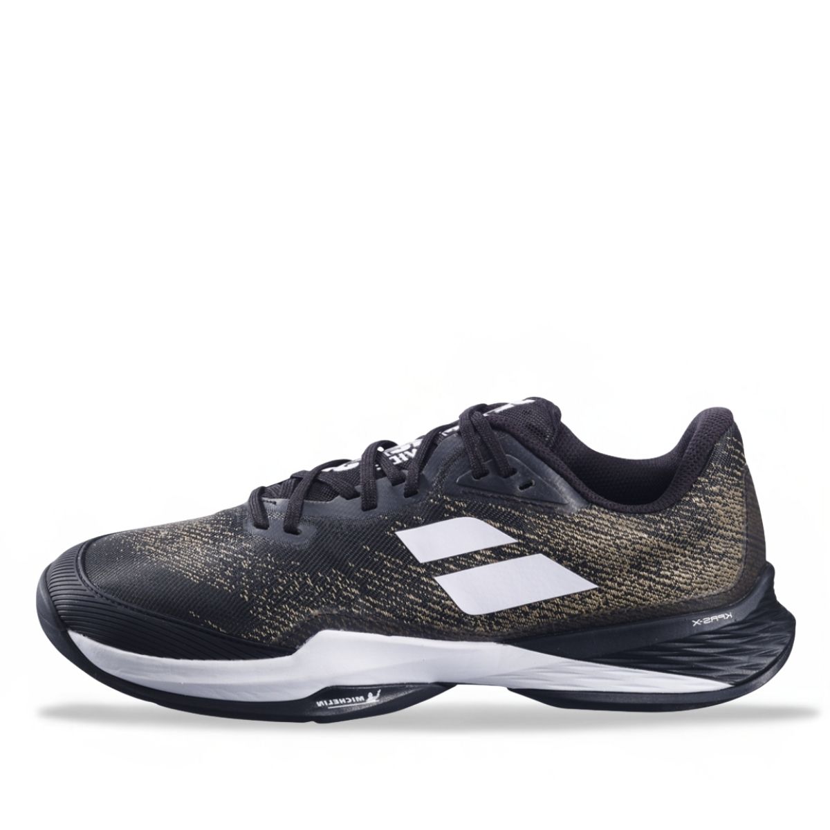  Giày Tennis/Pickleball Babolat Jet Mach 3 All Court ‘Black’ 3A0S25B629-2001 