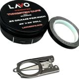  Chì Dán Vợt Pickleball LAVO Tungsten 