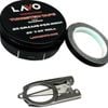  Chì Dán Vợt Pickleball LAVO Tungsten 