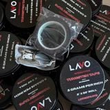  Chì Dán Vợt Pickleball LAVO Tungsten 
