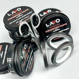  Chì Dán Vợt Pickleball LAVO Tungsten 