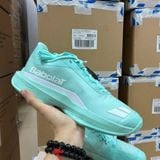  Giày Tennis / Pickleball Babolat Jet Tere 2 All Court ”Light Turquoise” 31S26651C-4144 