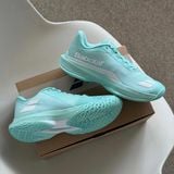  Giày Tennis / Pickleball Babolat Jet Tere 2 All Court ”Light Turquoise” 31S26651C-4144 