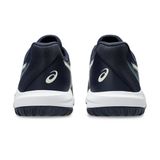  Giày Tennis/Pickleball Asics Gel Dedicate 9 Wide 'Midnight/Oatmeal' 1041A544-400 