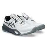  Giày Pickleball/Tennis Asics GEL-RESOLUTION X PADEL ‘Steel Grey’ 1041A492-100 