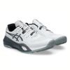  Giày Pickleball/Tennis Asics GEL-RESOLUTION X PADEL ‘Steel Grey’ 1041A492-100 