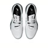  Giày Pickleball/Tennis Asics GEL-RESOLUTION X PADEL ‘Steel Grey’ 1041A492-100 