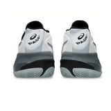  Giày Pickleball/Tennis Asics GEL-RESOLUTION X PADEL ‘Steel Grey’ 1041A492-100 
