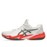  Giày Pickleball/Tennis Asics Court FF 3 'Soft Oat/Vintage Khaki' 1041A370-250 
