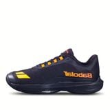  Giày Babolat Jet Tere 2 All Court 'Black/Yellow' 30F26649C-2054 
