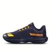  Giày Babolat Jet Tere 2 All Court 'Black/Yellow' 30F26649C-2054 