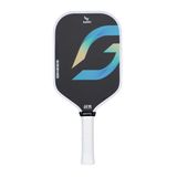 Vợt Pickleball Kamito Genesis 16mm 'Xanh Viền Trắng' KMVPK260625 