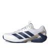  Giày Adidas Adizero Ubersonic 5 'Cloud White' JR1736 