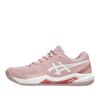  Giày Asics Gel-Dedicate 8 'Morganite/White' 1042A237-702 