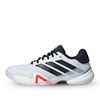  Giày Adidas Barricade 14 'Cloud White/Core Black/Lucid Red' JR9153 