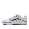  Giày Nike Court Air Zoom Vapor 12 HC ‘White Midnight’ IB7168-100 