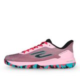  Giày Skechers Viper Court Pro 2.0 ‘Pink/Black’ 246109-PKBK 