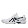  Giày Asics Court Hunter FF ‘White/Black’ 1071A111-101 